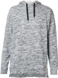 'Rugger' hoodie