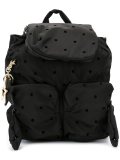 'Joyrider' backpack