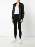 super skinny cropped jeans