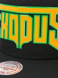 'Exodus' cap
