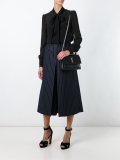 'Sunset Monogram'中号斜挎包