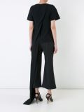 side panel T-shirt