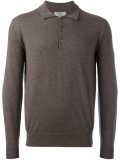 polo jumper
