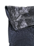zipped backpack 