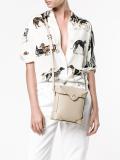 mini Pristine shoulder bag