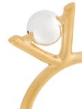 'Lyndon' ring