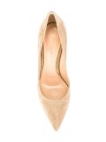 'Gianvito'高跟鞋