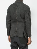 zip-front jacket