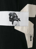longline T-shirt 