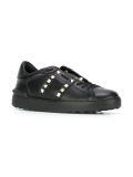 'Rockstud Untitled'板鞋