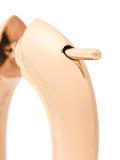 'Signature Diamond' talon earrings