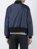 classic bomber jacket