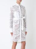 'Orbital' dress