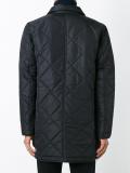 'Rahmen' coat