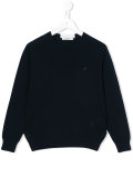 crew neck sweatshirt