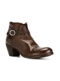 'Godard' boots