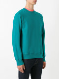 crew neck sweatshirt