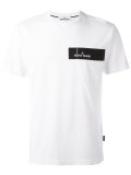 chest pocket T-shirt