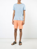 Chad linen T-shirt