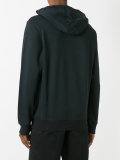 printed hoodie 
