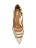 'Graphic Pump 105'高跟鞋
