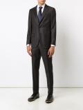 two piece suit 