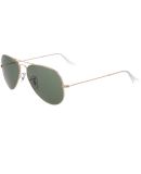'Aviator' sunglasses