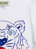 logo print T-shirt 