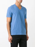 V-neck T-shirt