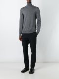 turtleneck jumper