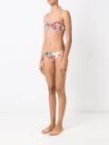 printed bikini briefs