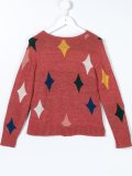 'Magic Powders' jumper