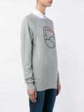 'Le St. Tropez' sweatshirt