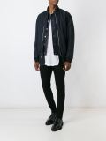 'Skinny'牛仔裤