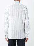 striped 'Krall' shirt