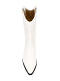 Étoile Dallin boots