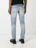 biker jeans
