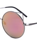 Linda Farrow X Matthew Williamson sunglasses