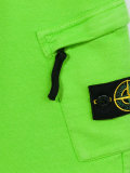 track shorts