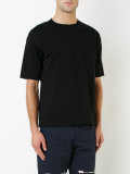 chest pocket T-shirt