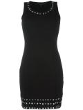Consus mini dress