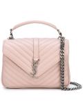 medium 'Monogram Collège' satchel bag