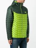 'Thermoball' padded jacket