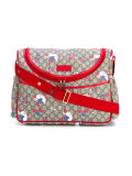 GG Supreme ducks changing bag