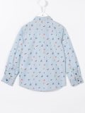 printed shirt