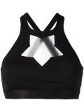 'Power' sports bra