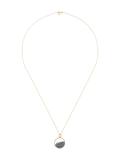 'Chivoir' sapphire necklace