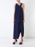 'Zenith' long dress