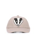 'Badger' cap