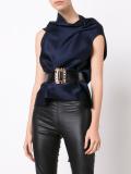 'Eugene' blouse 